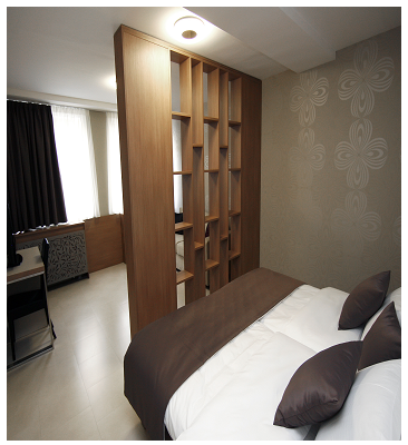 Safe & Highly Rated Hotel In Belgrade